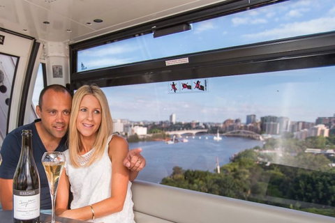 The Wheel Of Brisbane - Maitland Accommodation 3