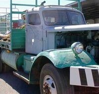 National Road Transport Hall of Fame - Maitland Accommodation