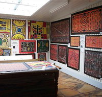 The Stockyard Gallery - Maitland Accommodation