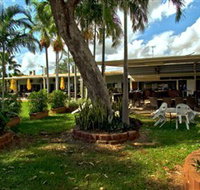 Katherine Country Club - Maitland Accommodation