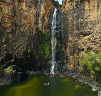 Northern Rockhole - Maitland Accommodation