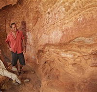 NDhala Gorge Nature Park - Maitland Accommodation