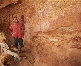 NDhala Gorge Nature Park - Maitland Accommodation 0