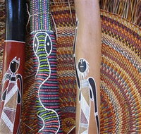 Didgeridoo Hut and Art Gallery - Maitland Accommodation