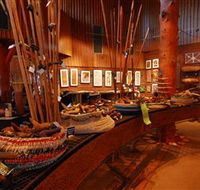 Maruku Retail Gallery - Maitland Accommodation