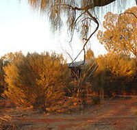 Uluru-Kata Tjuta Cultural Centre - Maitland Accommodation