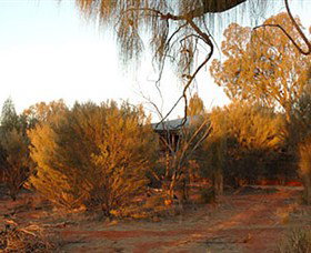 Uluru-Kata Tjuta Cultural Centre - Maitland Accommodation 0