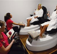 Harmony Day Spa Darwin and Anti Aging Clinic - Maitland Accommodation