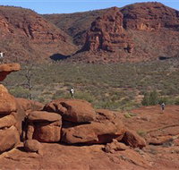 The Amphitheatre - Maitland Accommodation