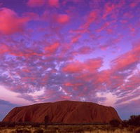 Uluru-Kata Tjuta National Park - Maitland Accommodation