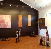 Ironwood Arts - Maitland Accommodation