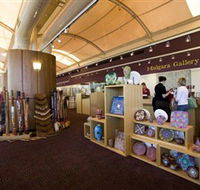 Mulgara Gallery - Maitland Accommodation