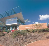 Window on the Wetlands - Maitland Accommodation