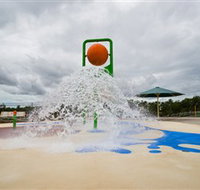 Palmerston Water Park - Maitland Accommodation