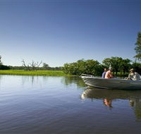 Yellow Water - Maitland Accommodation