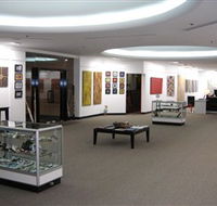 Mbantua Gallery Darwin - Maitland Accommodation