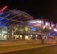 Darwin Entertainment Centre - Maitland Accommodation