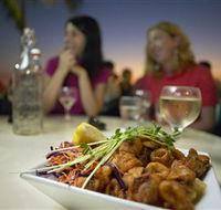 Darwin Trailer Boat Club - Maitland Accommodation