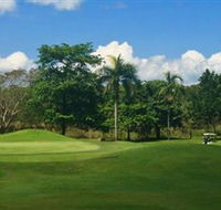 Darwin Golf Club - Maitland Accommodation