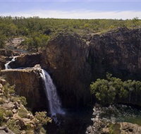 17 Mile Falls Jatbula - Maitland Accommodation