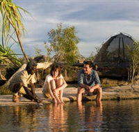 Kakadu National Park - Maitland Accommodation