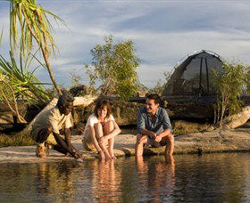 Kakadu National Park - Maitland Accommodation 0