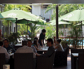 The Cav - Maitland Accommodation