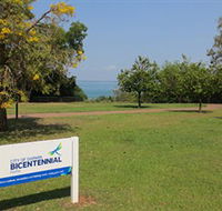 Bicentennial Park - Maitland Accommodation