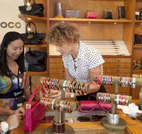 di CROCO - Maitland Accommodation