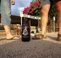 Daly Waters Historic Pub - Maitland Accommodation