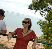 Casuarina Coastal Reserve - Maitland Accommodation