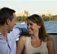 Darwin Harbour - Maitland Accommodation