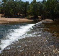 Knotts Crossing - Maitland Accommodation