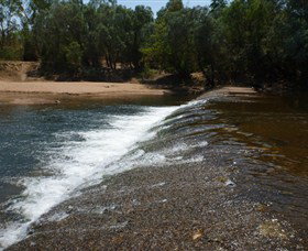 Knotts Crossing - Maitland Accommodation 0