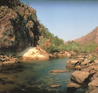Jarrangbarnmi/Koolpin Gorge - Maitland Accommodation
