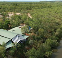 Nitmiluk National Park Visitor Centre - Maitland Accommodation