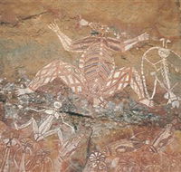 Nourlangie Rock Art Site - Maitland Accommodation