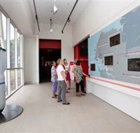 Defence of Darwin Experience - Maitland Accommodation