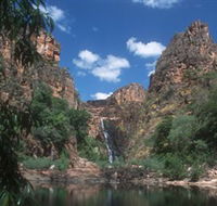 Twin Falls - Maitland Accommodation