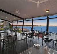 Pee Wee's at the Point - Maitland Accommodation