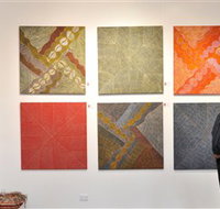 Muk Muk Fine Art - Darwin - Maitland Accommodation