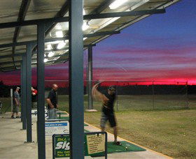Flight Path Golf And Archery Range - Maitland Accommodation 0
