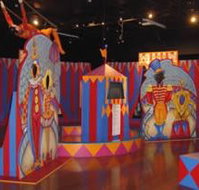 Tony Gould Gallery - Maitland Accommodation