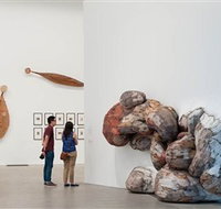 Queensland Art Gallery and Gallery of Modern Art - Maitland Accommodation