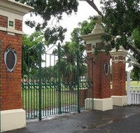 Yeronga Memorial Park - Maitland Accommodation