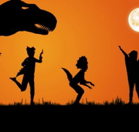 Energex Playasaurus Place - Maitland Accommodation