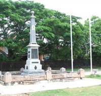 Graceville Memorial Park - Maitland Accommodation