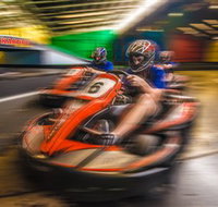 Go Karting Brisbane - Maitland Accommodation