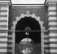 Boggo Road Gaol - Maitland Accommodation