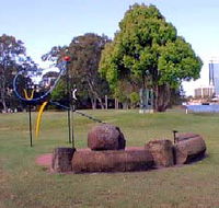 Gold Coast City Art Gallery - Maitland Accommodation